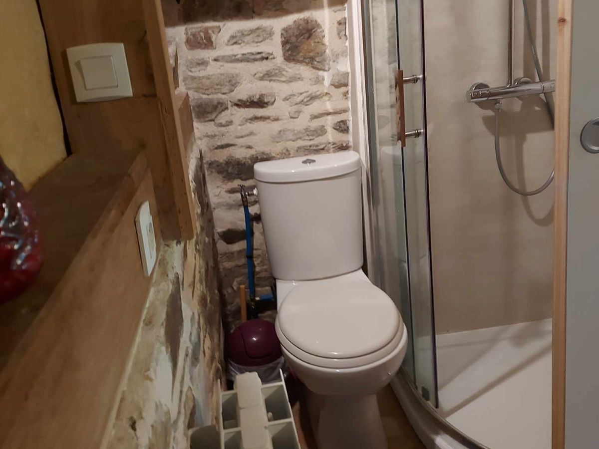 Meublé de tourisme > La Boulangerie, Bacilly - photo 2