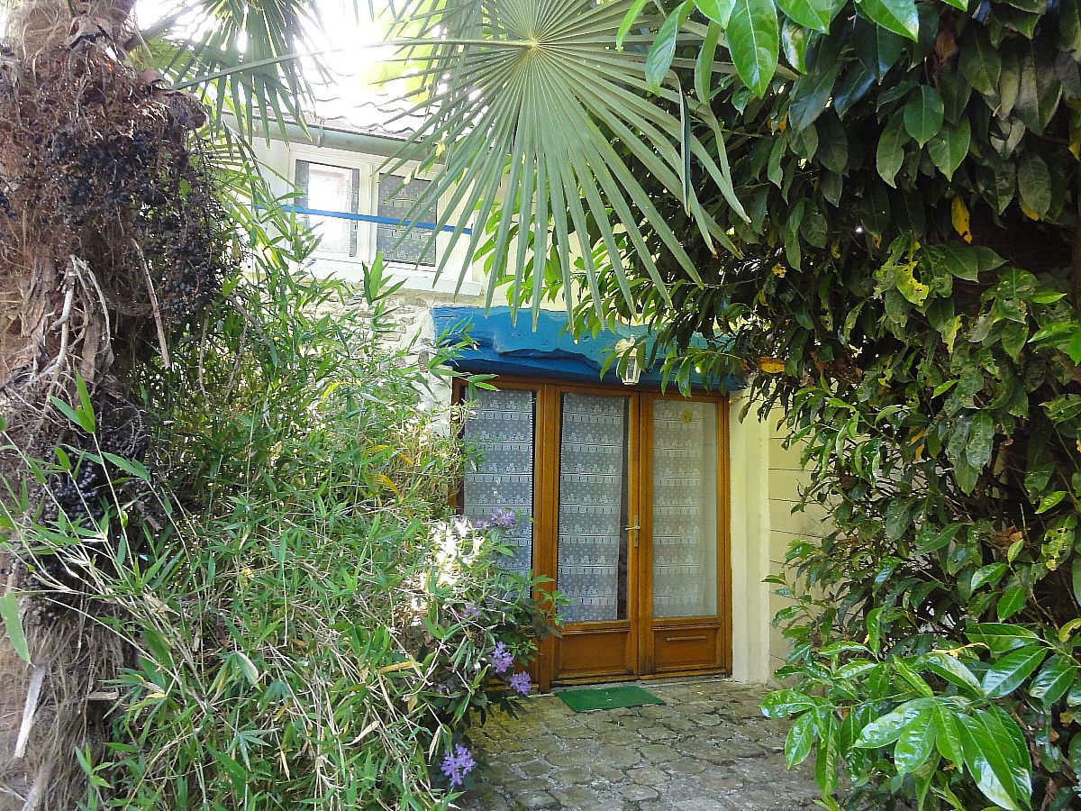 Meublé de tourisme > Le Grand Saunier, Bacilly - photo 4