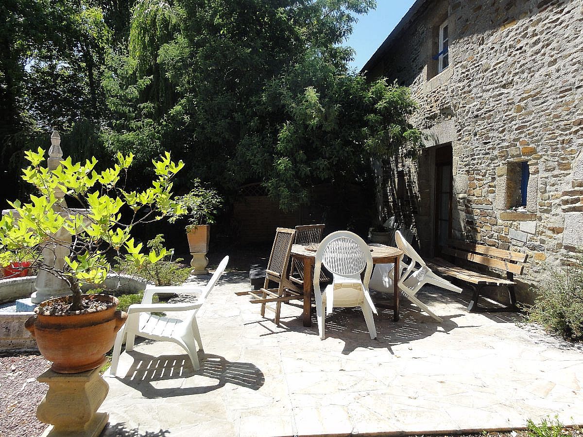 Meublé de tourisme > Le Mont Saint-Michel, Bacilly - photo 2