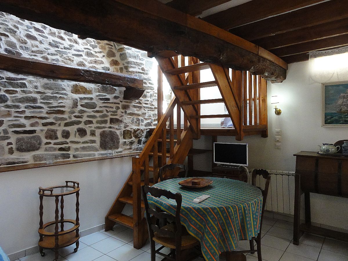 Meublé de tourisme > Le Petit Saunier, Bacilly - photo 2