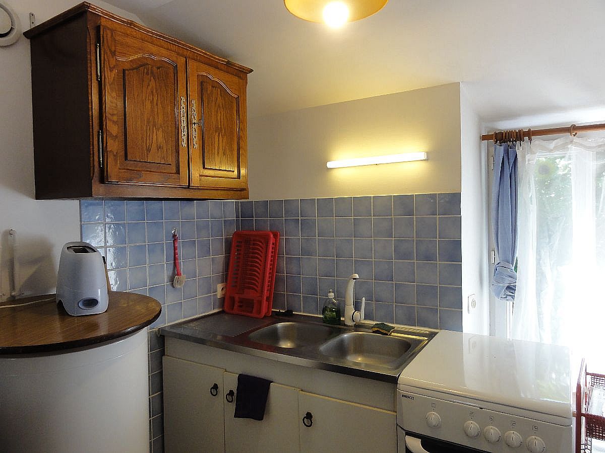 Meublé de tourisme > Le Petit Saunier, Bacilly - photo 3