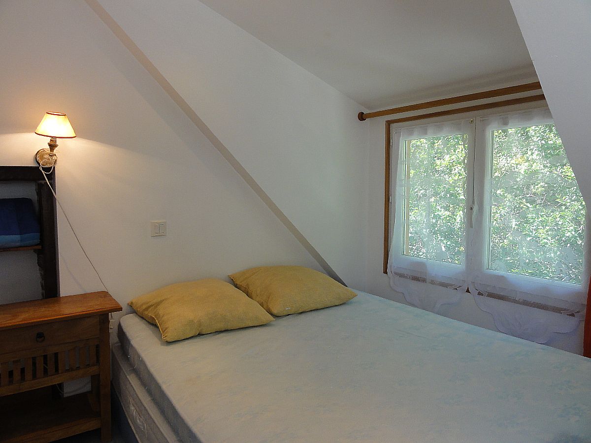 Meublé de tourisme > Le Petit Saunier, Bacilly