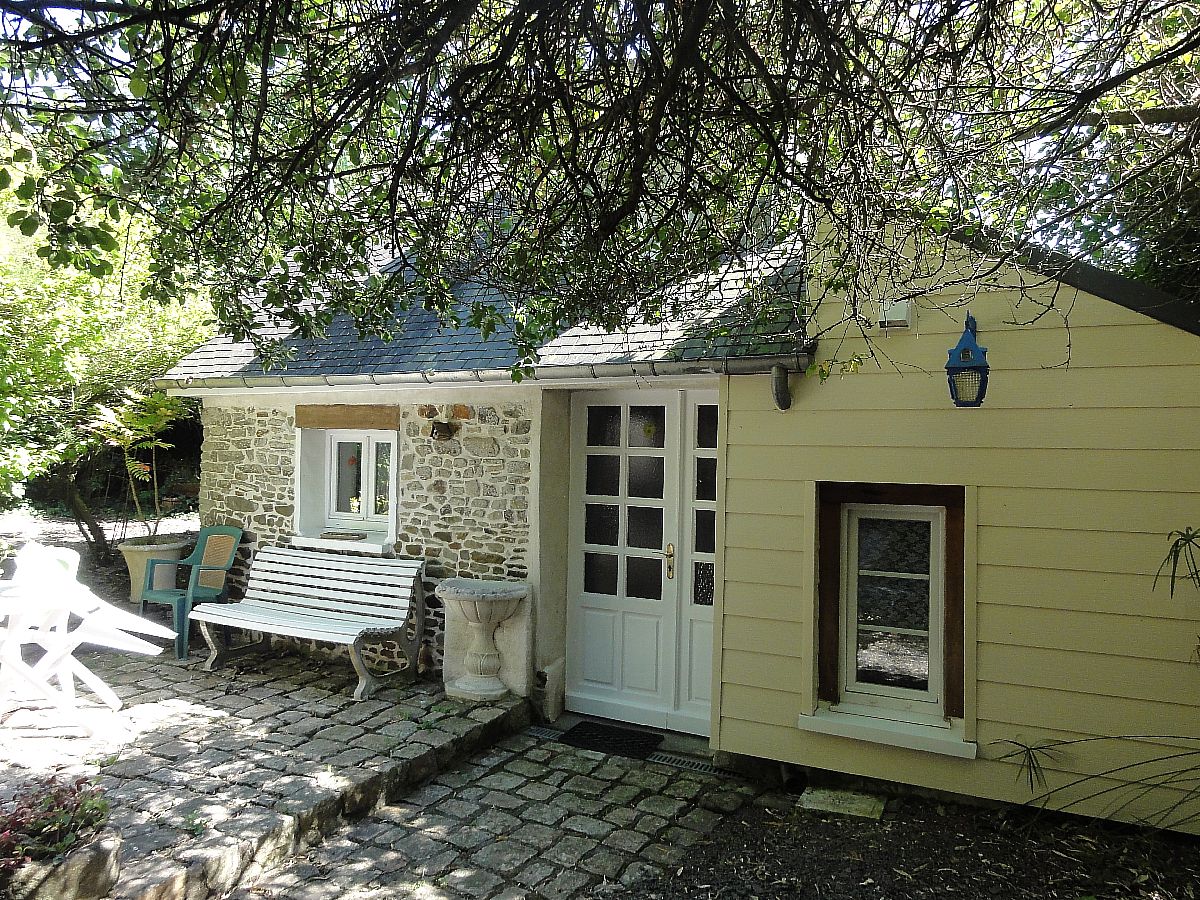 Meublé de tourisme > Le Petit Saunier, Bacilly - photo 5