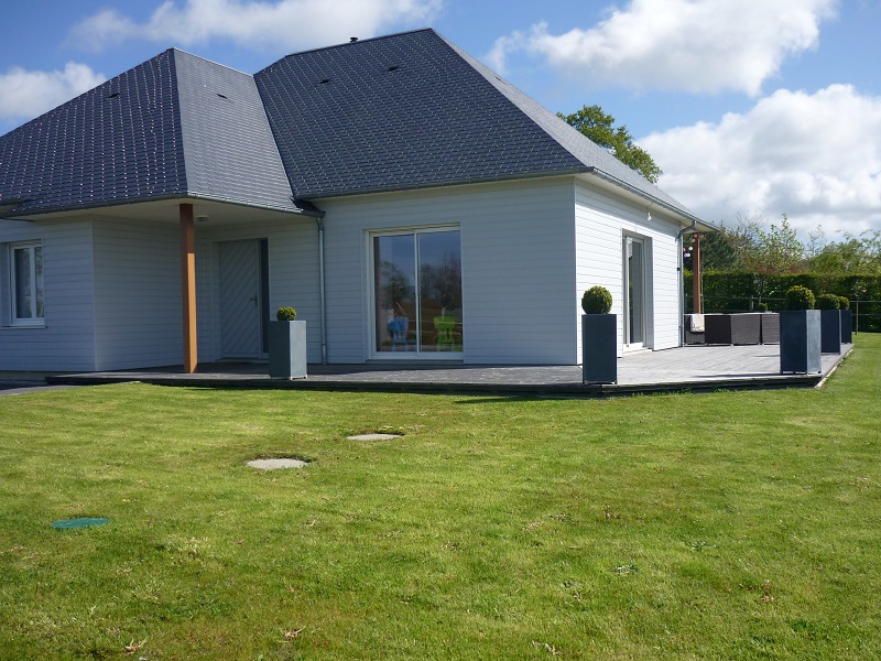 Meublé de tourisme > Gîte de l'Ourserie