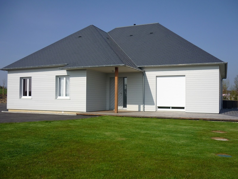 Meublé de tourisme > Gîte de l'Ourserie