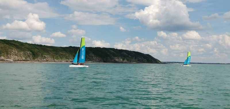 Expérience de Destination : la Baie du Mont Saint-Michel entre Terre et Mer