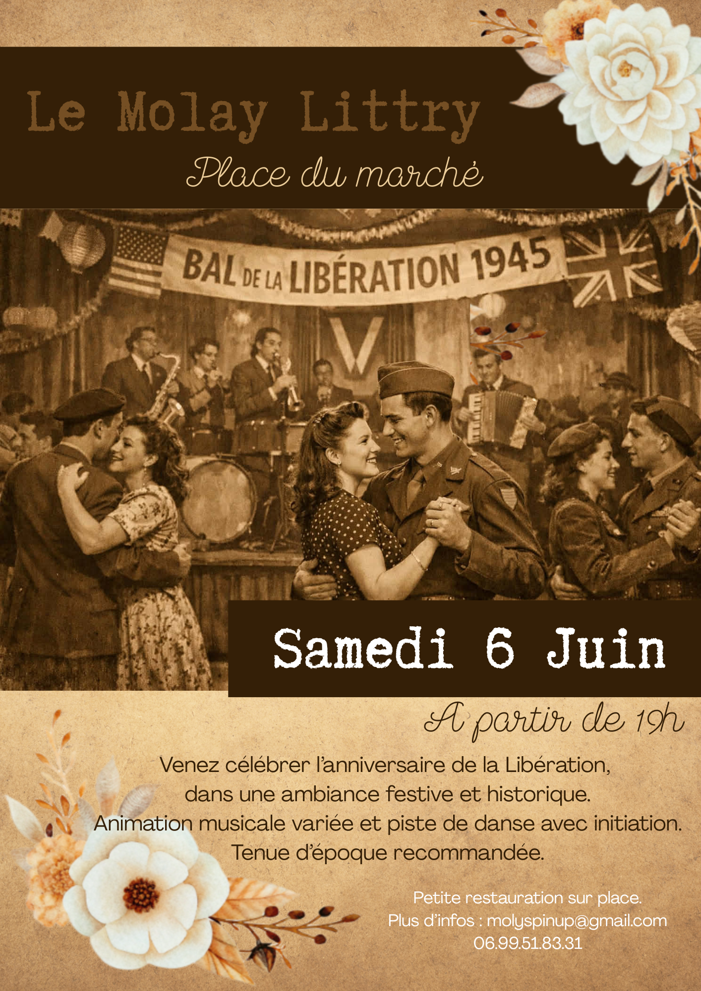 Bal de la Libération