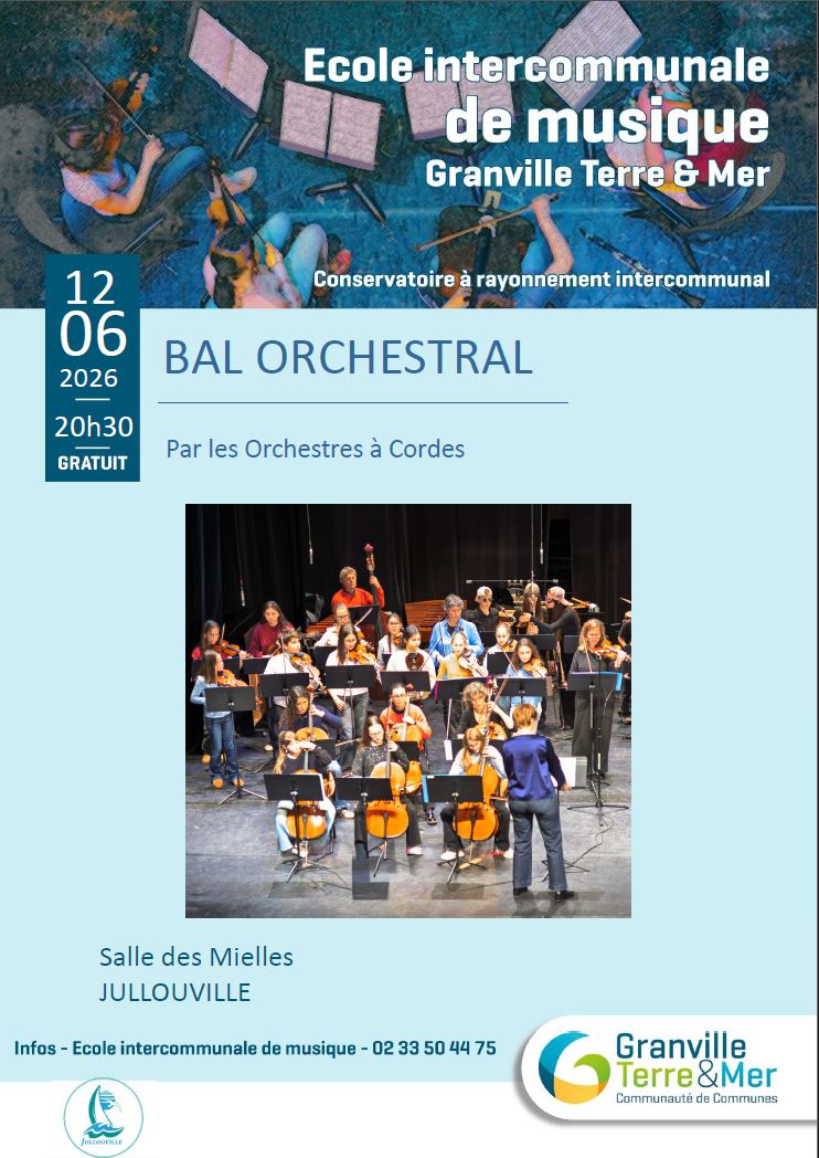 Bal Orchestral