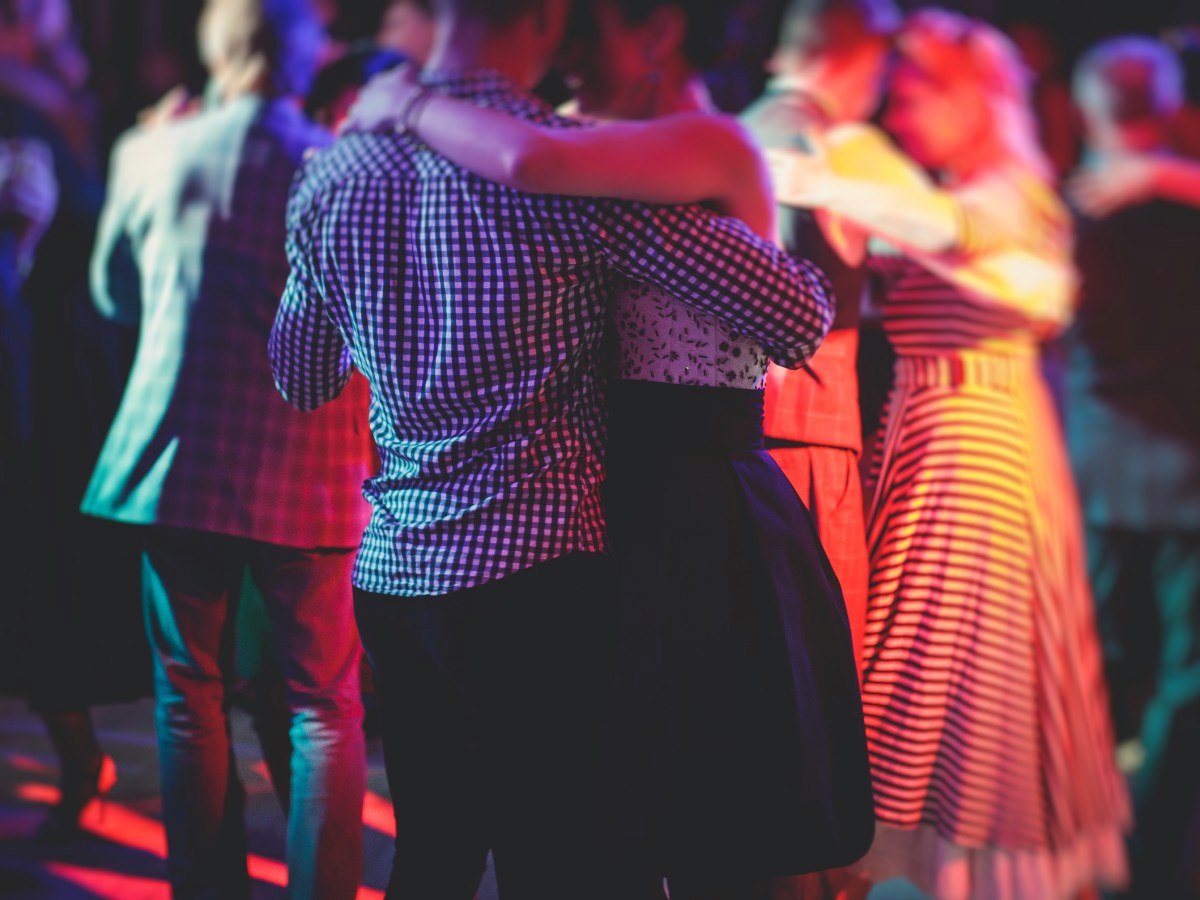 Bal populaire