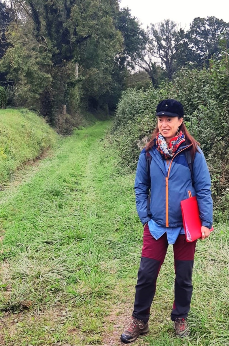 Balade guidée - L'histoire du bocage — photo 2
