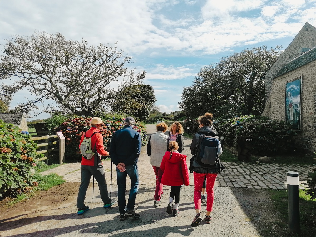 Le Tourp, Maison de la Hague, La Hague - photo 17
