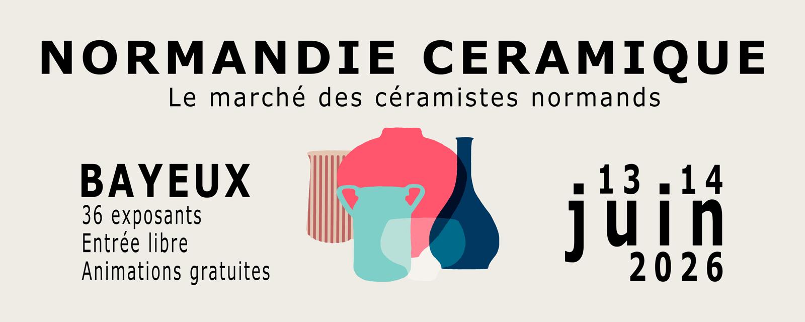Normandie Céramique