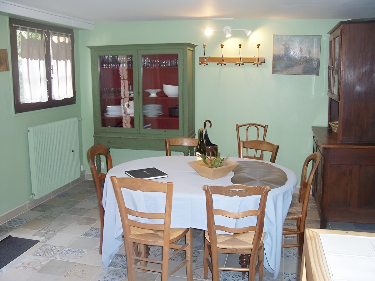 La Maison des Souvenirs, Courseulles-sur-Mer - photo 5