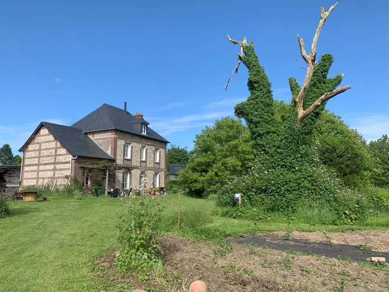 Concert à la Ferme – La Paysagerie