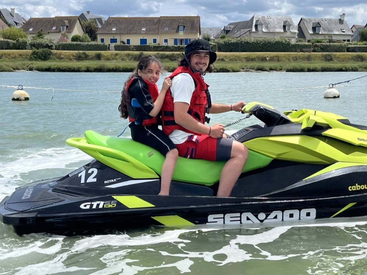 Cabourg Jet, Cabourg - photo 6