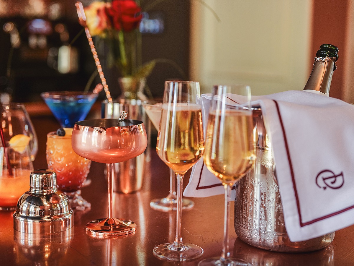 Château Hôtel**** - Domaine de Coeurmandie, Bény-sur-Mer - photo 10