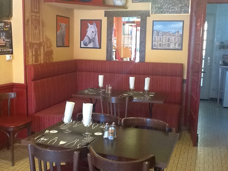 Bar des Sports, Gavray-sur-Sienne - photo 3