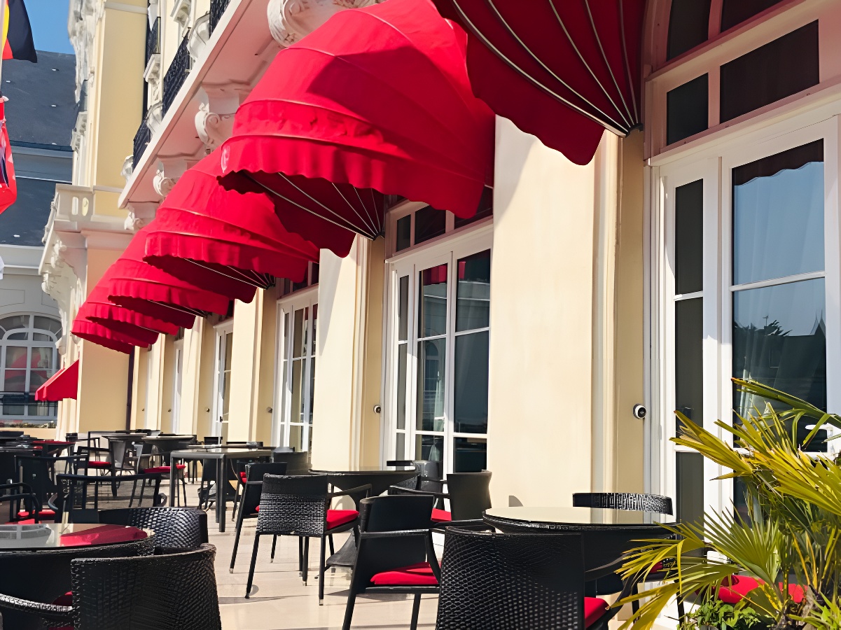 La Belle Époque (Grand Hôtel)