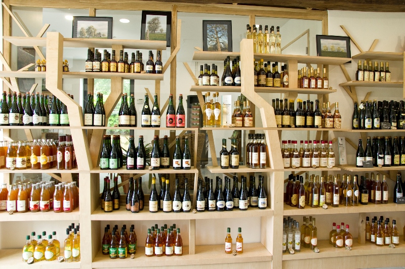 Musée du Poiré, Barenton - photo 11