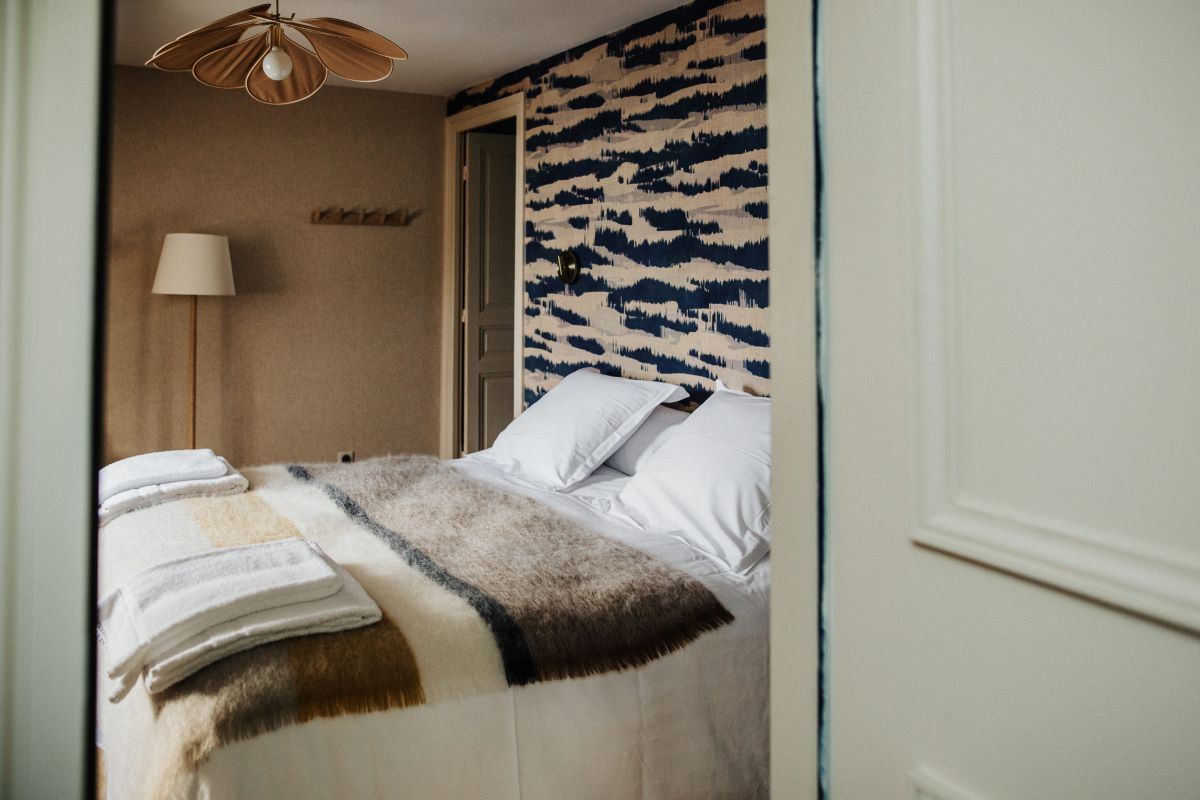 Chambres d'hôtes > Le Mora Hôtes, Barfleur - photo 2