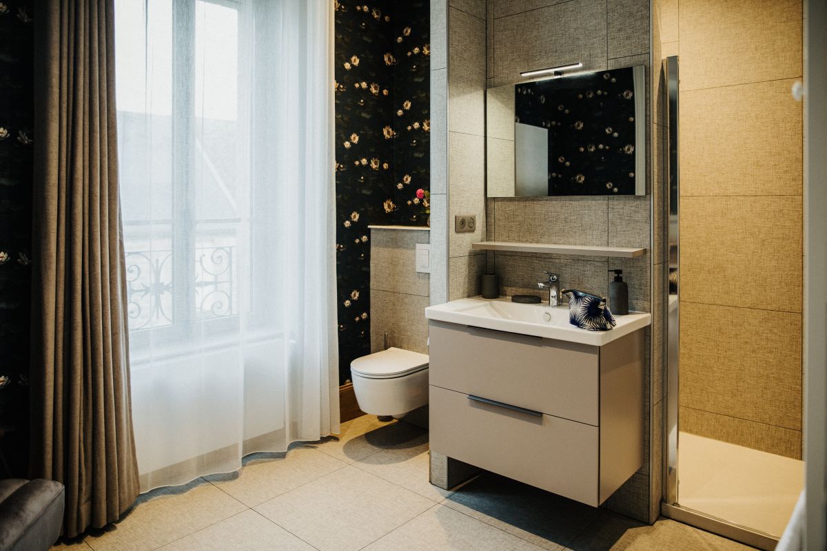 Chambres d'hôtes > Le Mora Hôtes, Barfleur - photo 20