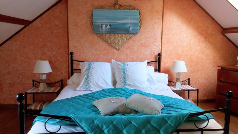 Meublé de tourisme > Le Bouquet, Barfleur - photo 8