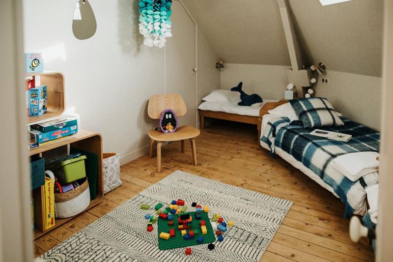 Meublé de tourisme > Le Mora Gîte, Barfleur - photo 4