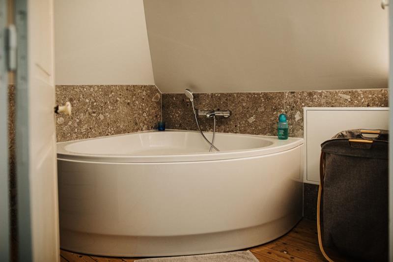 Meublé de tourisme > Le Mora Gîte, Barfleur - photo 9