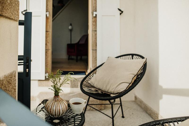 Meublé de tourisme > Le Mora Gîte, Barfleur - photo 7