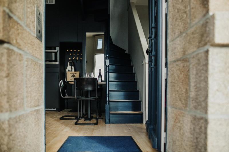 Meublé de tourisme > Le Mora Gîte, Barfleur - photo 13