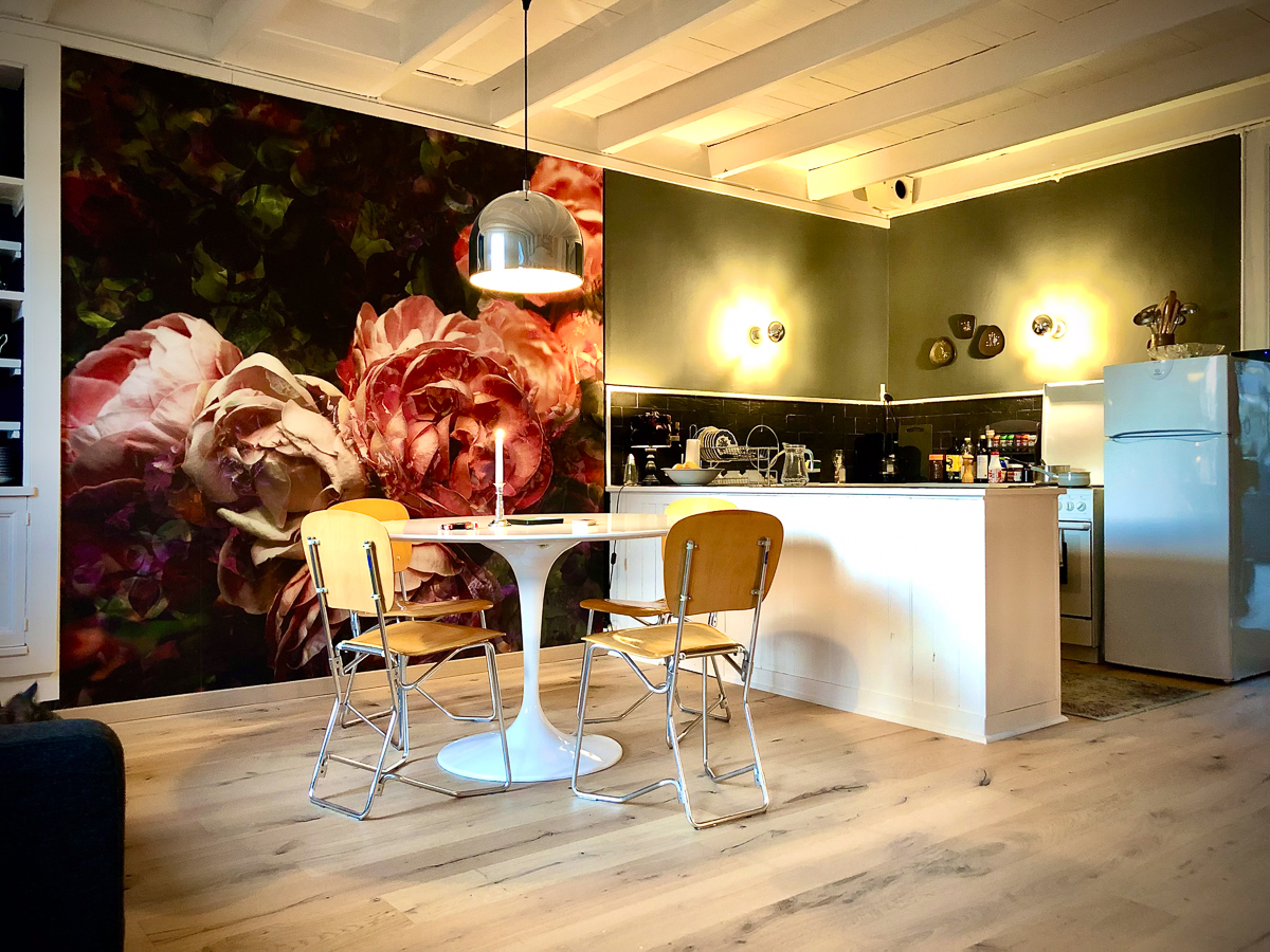 Meublé de tourisme > Maison Barfleur, Barfleur - photo 8