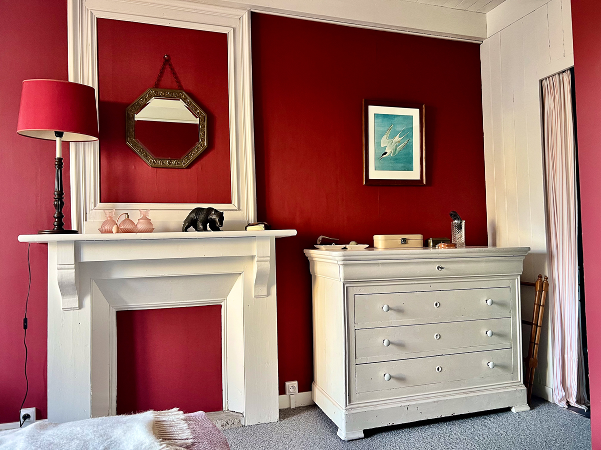 Meublé de tourisme > Maison Barfleur, Barfleur - photo 12