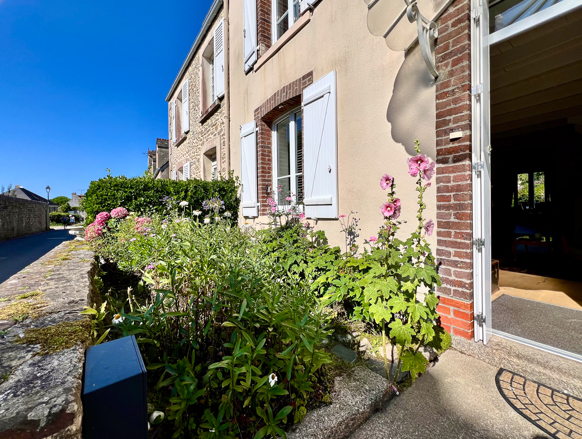 Meublé de tourisme > Maison Barfleur, Barfleur - photo 4