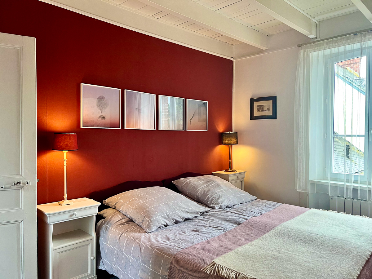 Meublé de tourisme > Maison Barfleur, Barfleur - photo 18