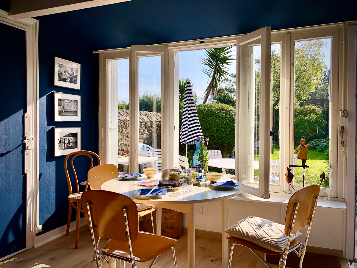 Meublé de tourisme > Maison Barfleur, Barfleur - photo 7