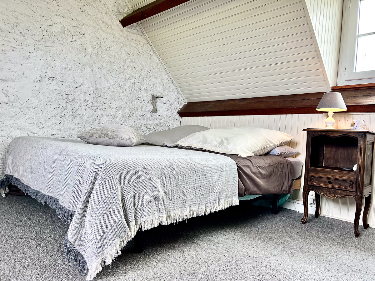 Meublé de tourisme > Maison Barfleur, Barfleur - photo 3