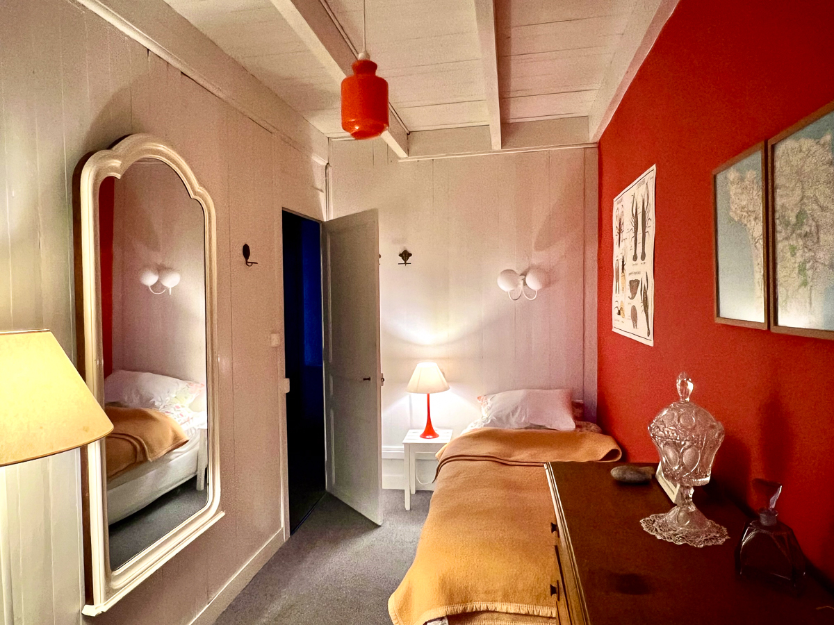 Meublé de tourisme > Maison Barfleur, Barfleur - photo 9