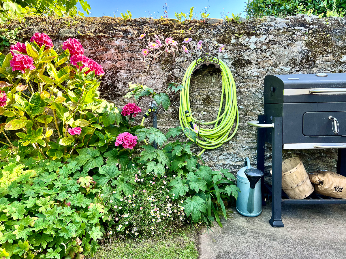 Meublé de tourisme > Maison Barfleur, Barfleur - photo 13