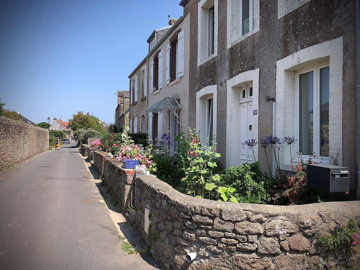 Meublé de tourisme > Maison Barfleur, Barfleur - photo 17