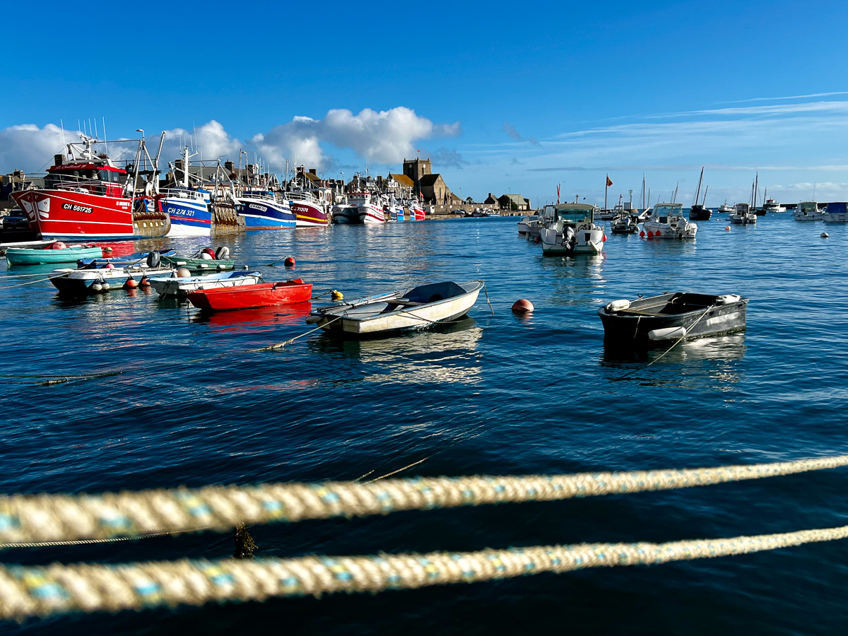 Meublé de tourisme > Maison Barfleur, Barfleur - photo 20