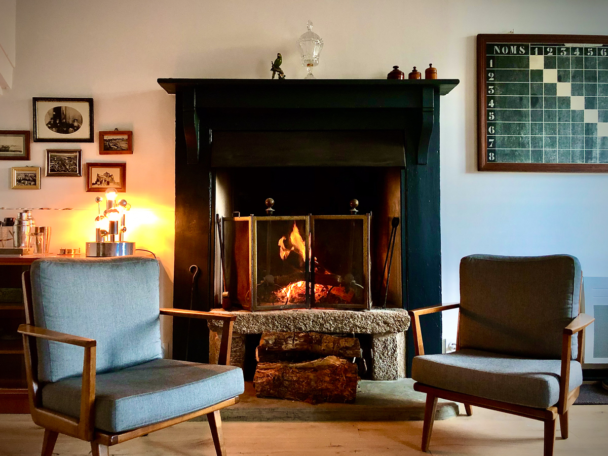 Meublé de tourisme > Maison Barfleur, Barfleur - photo 10