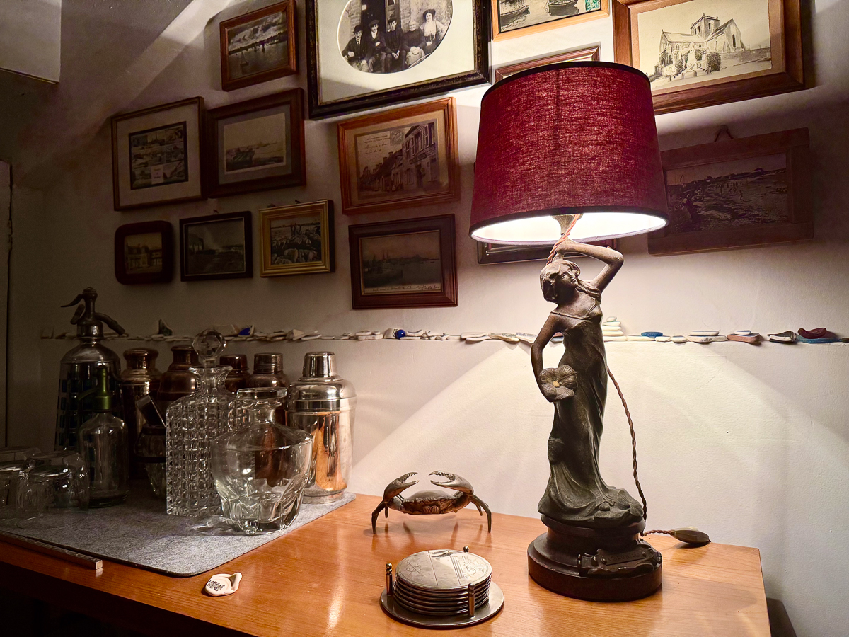 Meublé de tourisme > Maison Barfleur, Barfleur - photo 11