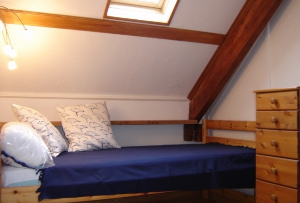 Meublé de tourisme > Le Bouquet, Barfleur - photo 7