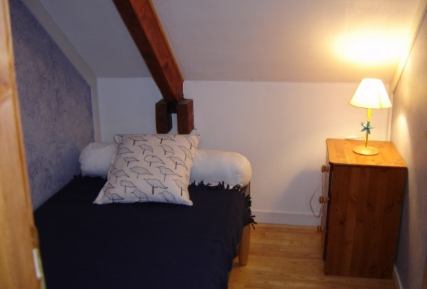 Meublé de tourisme > Le Bouquet, Barfleur - photo 9