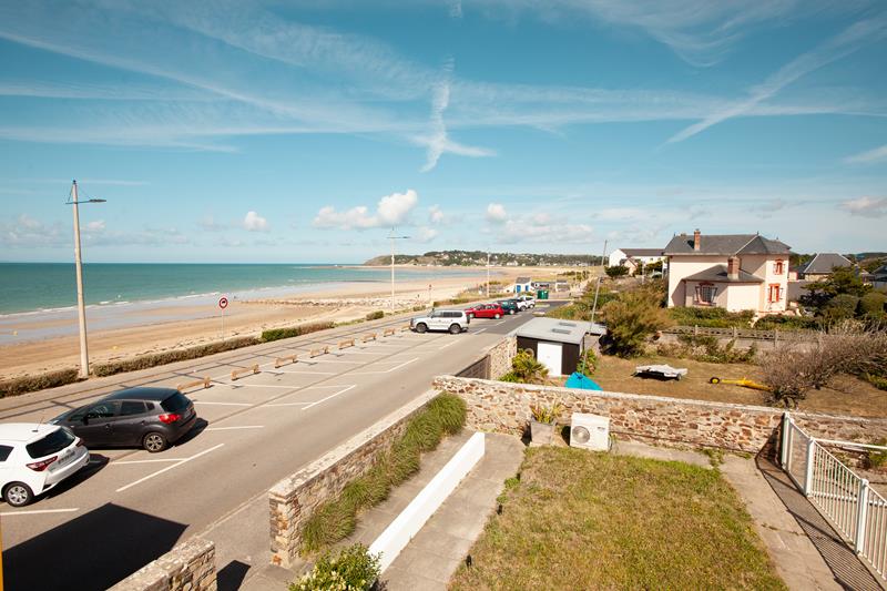 Hôtel des Isles, Barneville-Carteret - photo 2