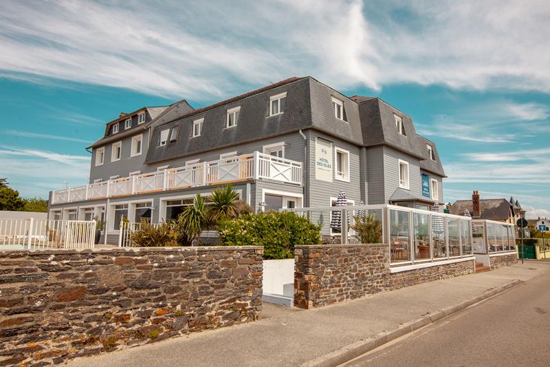 Les Isles, Barneville-Carteret - photo 2