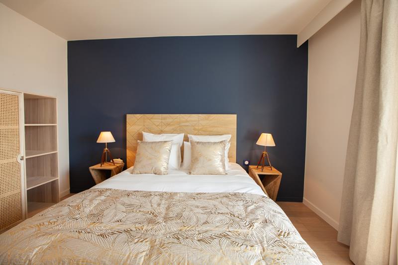 Hôtel des Isles, Barneville-Carteret - photo 9