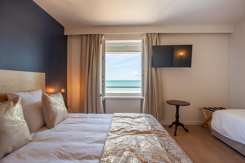 Hôtel des Isles, Barneville-Carteret - photo 11