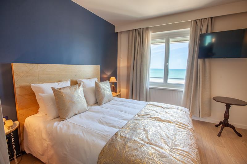 Hôtel des Isles, Barneville-Carteret - photo 13