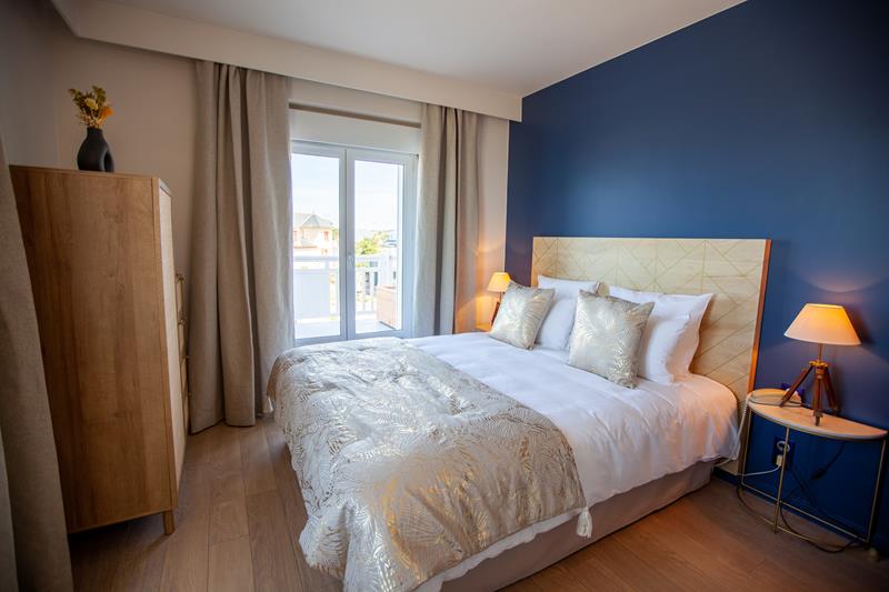 Hôtel des Isles, Barneville-Carteret - photo 10